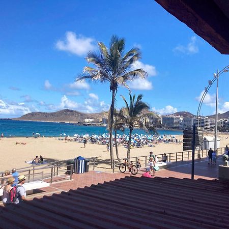 Oceanfront Flat I By Canary365 Las Palmas / Gran Canaria Exterior foto