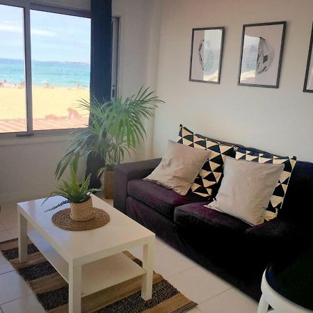 Oceanfront Flat I By Canary365 Las Palmas / Gran Canaria Exterior foto