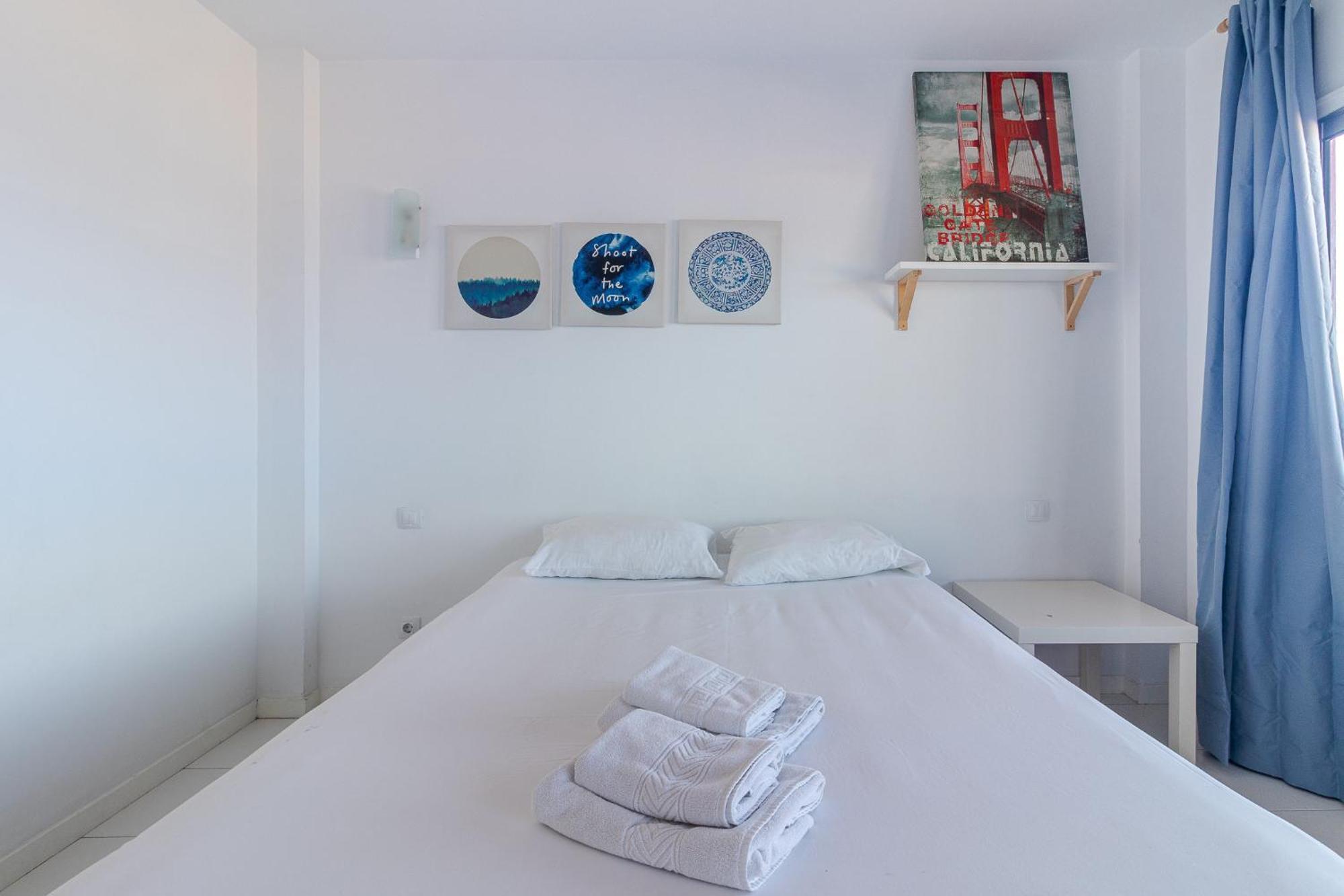 Oceanfront Flat I By Canary365 Las Palmas / Gran Canaria Exterior foto
