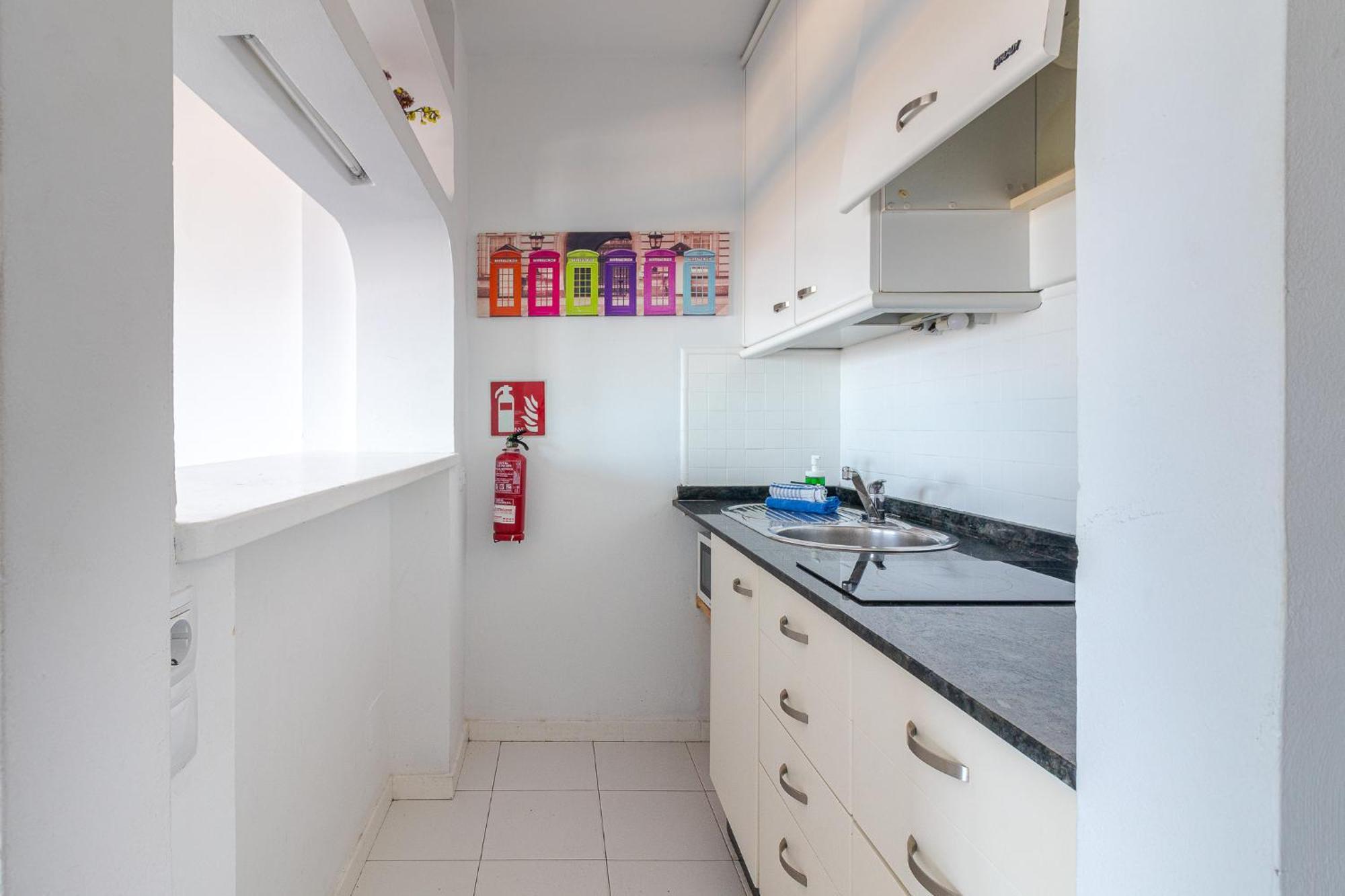 Oceanfront Flat I By Canary365 Las Palmas / Gran Canaria Exterior foto