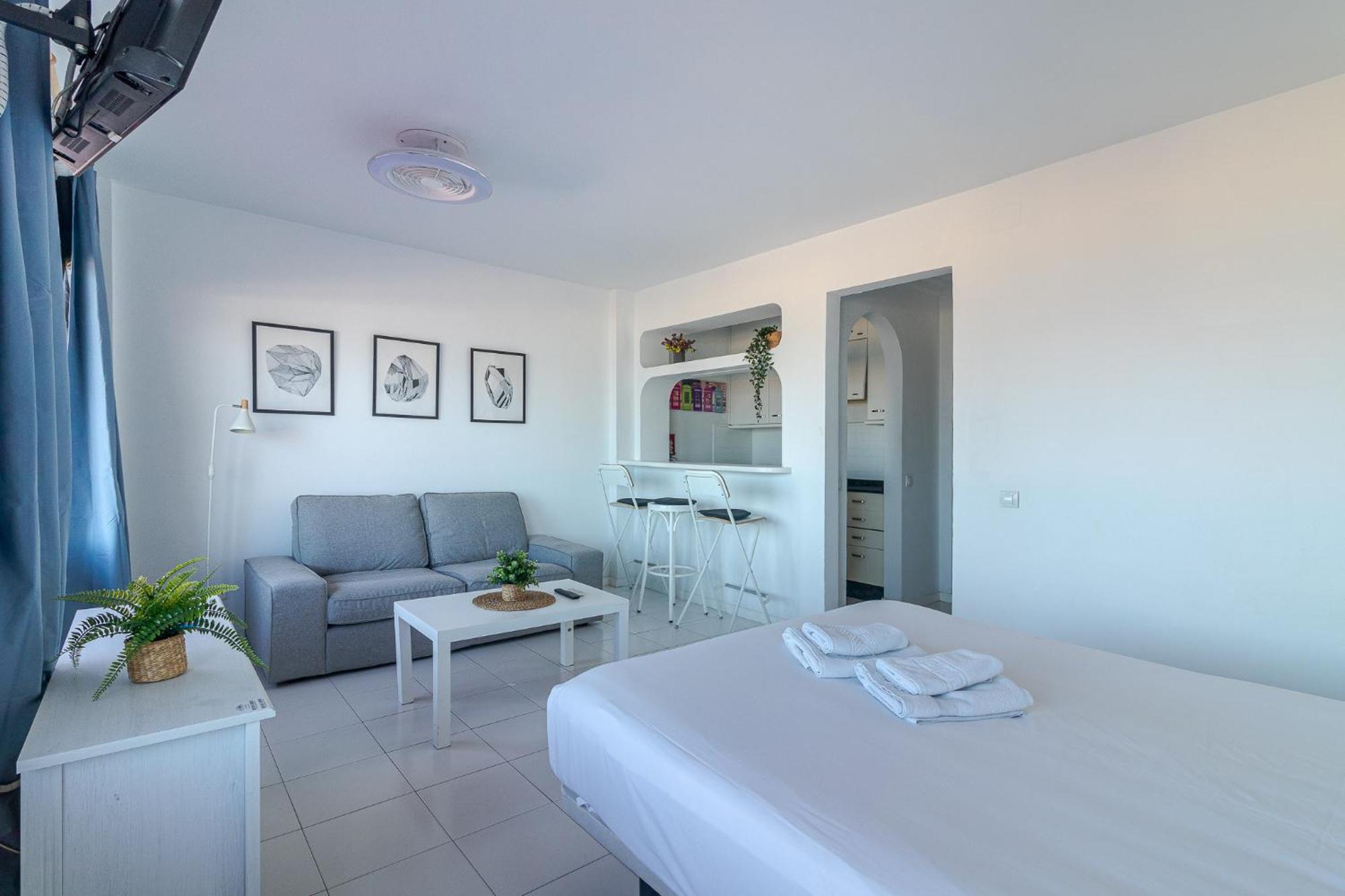 Oceanfront Flat I By Canary365 Las Palmas / Gran Canaria Exterior foto