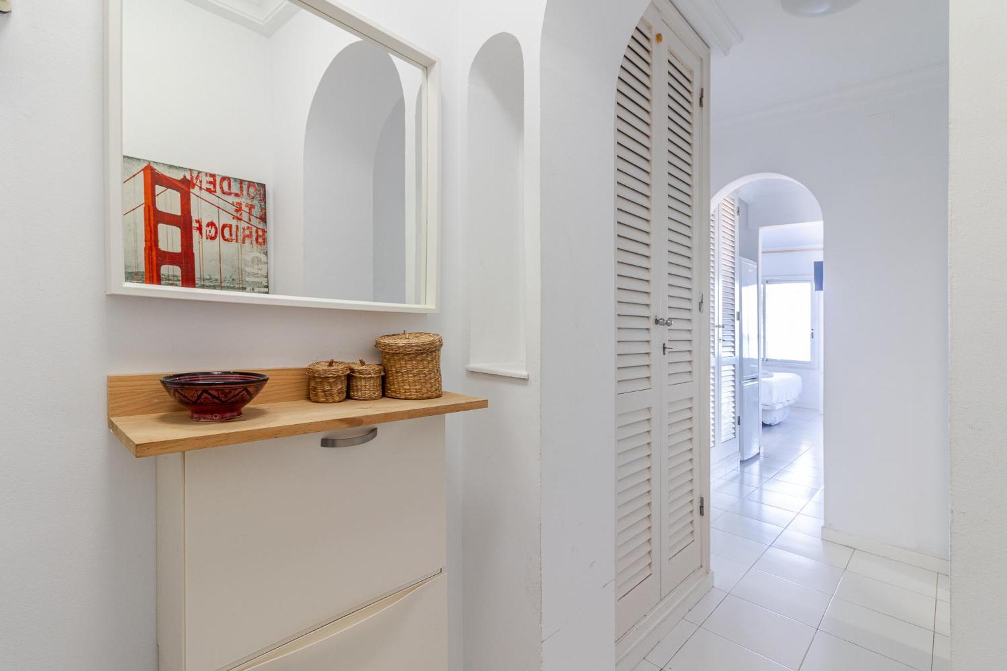 Oceanfront Flat I By Canary365 Las Palmas / Gran Canaria Exterior foto